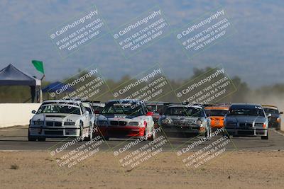 media/Oct-15-2023-Lucky Dog Racing Chuckwalla (Sun) [[f659570f60]]/1st Stint Race Start Turn 16/